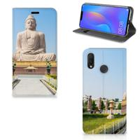 Huawei P Smart Plus | Book Cover | Boeddha