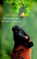 Een dag om aan de balk te spijkeren (Paperback)