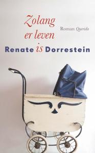 Zolang er leven is (Paperback)