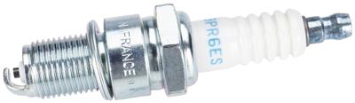 NGK bougie spark plug bpr6es standard