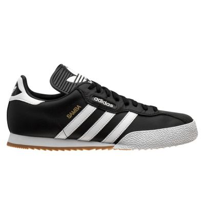 adidas Originals Samba Super IN - Zwart/Wit
