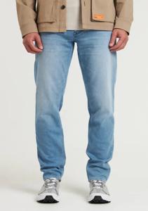 Chasin Evan Mido D30 - Light Blue Denim