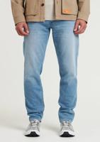 Chasin Evan Mido D30 - Light Blue Denim Chasin Evan Mido D30 - Light Blue Denim