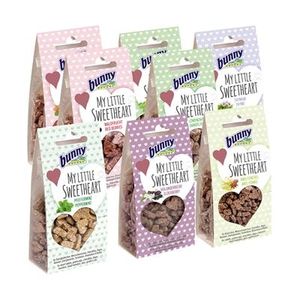 Bunny nature My little sweetheart multipack