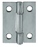 Connex Scharnier 40X40 Bvz - DYB2006011