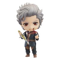 Baldur´s Gate III Nendoroid Action Figure Astarion 10 cm