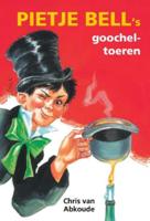 Pietje Bell&apos;s goocheltoeren (Paperback)