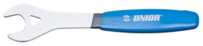GRS UNIOR BALHOOFDSLEUTEL 40MM