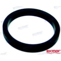 REC430020 - RUBBER Volvo