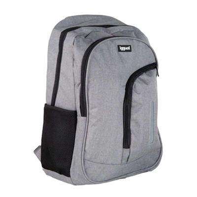 Laptoptas iggual Daily Use Grijs 15.6"