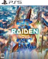 Raiden Nova Limited Edition