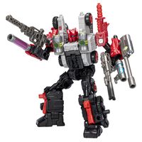 Hasbro Transformers: Legacy Generations Transformers Legacy Deluxe Red Cog