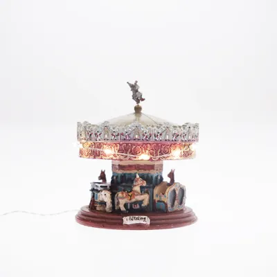 Carrousel Luville Efteling Collectie 2024