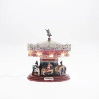 Carrousel Luville Efteling Collectie 2024