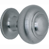 Meubelknop Turbante 20mm MMNO