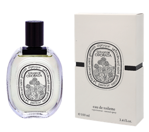 Diptyque Geranium Odorata Eau de toilette Spray 100ml