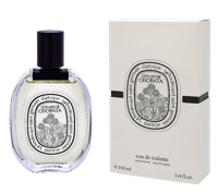 Diptyque Geranium Odorata Eau de toilette Spray 100ml