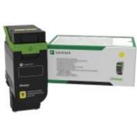 Lexmark 75M2HY0 tonercartridge 1 stuk(s) Origineel Geel