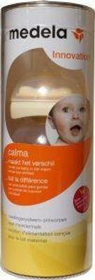Medela Calma speen & 150ml fles (1 Set)