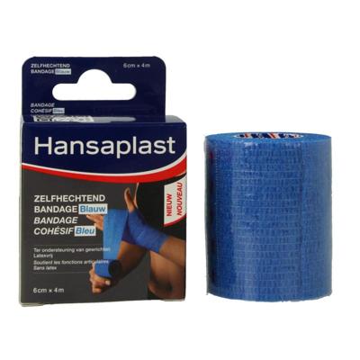 Hansaplast Cohesive bandage