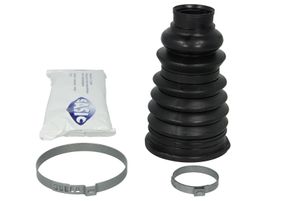 Asmanchetten set 4003434