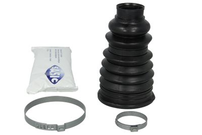 Asmanchetten set 4003434