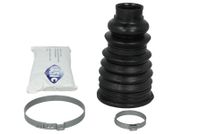 Asmanchetten set 4003434