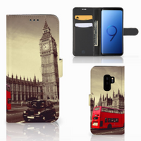 Samsung Galaxy S9 Plus Flip Cover Londen