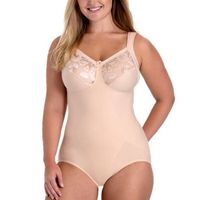 Miss Mary Lovely Lace Support Body