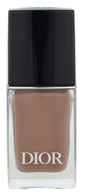 Christian Dior - Dior Vernis Nail Lacquer 206 Gris Dior 10 ml