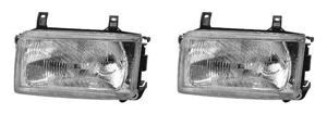Koplamp Set SET5874942