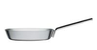 Iittala Koekenpan Tools - RVS - ø 24 cm - zonder anti-aanbaklaag Iittala Koekenpan Tools - RVS - ø 24 cm - zonder anti-aanbaklaag