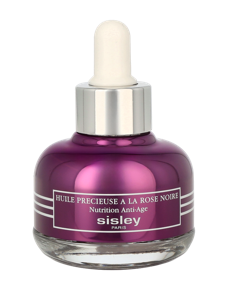 Sisley Black Rose Precious Face Oil 25ml