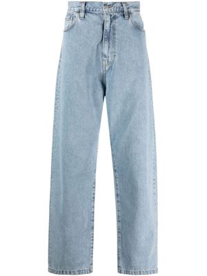Carhartt WIP jean Landon à coupe ample - Bleu