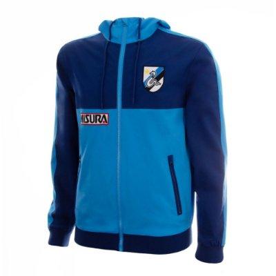 Inter Milan Windrunner Trainingsjack 1985-1986