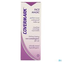 Covermark Face Magic N2 Neutraal Beige 30ml