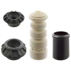 Rep. set veerpootvoering 14960