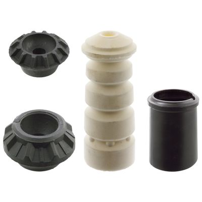 Rep. set veerpootvoering 14960