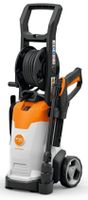 Stihl RE 100 Plus Control | Hogedrukreiniger | 2,1 KW | 110 bar | 450 l/u - RE020114529