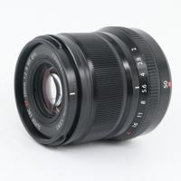 Fujifilm XF 50mm f/2 R WR occasion