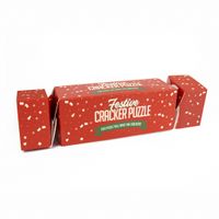 Gift Republic Cracker Puzzle - Cadeau Republiek Kraakpuzzel