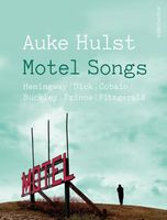Motel Songs - Auke Hulst - ebook