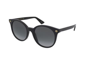 Zonnebrillen Gucci GG0091S 001