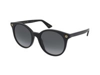 Zonnebrillen Gucci GG0091S 001