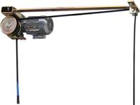 TIP TOP ceiling bike lift ceiling lift TIP TOP ceiling bike lift ceiling lift