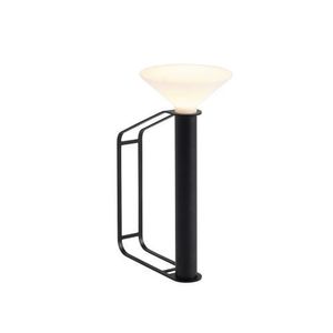 Muuto Piton Portable lamp - Zwart