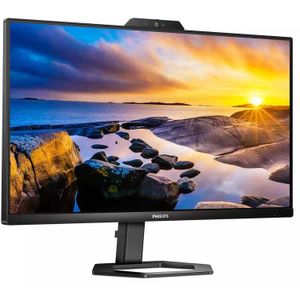 Philips 5000 series 24E1N5300HE/00 computer monitor 60,5 cm (23.8") 1920 x 1080 Pixels Full HD LCD Zwart