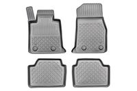 Rubbermatten passend voor BMW 1-Serie (F20) / 1-Serie (F21) 2011-2019 603153