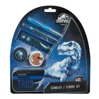 Jurassic World Schoolset - thumbnail