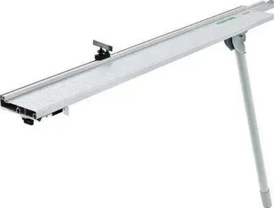 Festool KA-UG-KS 120-R Afkortaanslag rechts voor KS 120 en KS 88 - 497352